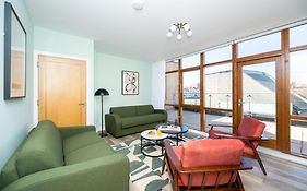 Staycity Aparthotels Dublin Augustine