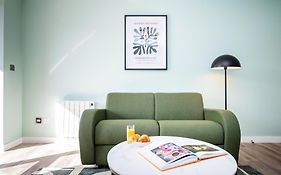 Staycity Aparthotels Dublin Augustine